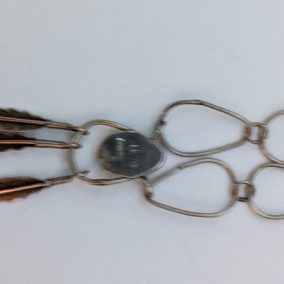 🏹Spiny Oyster Sterling 18in long Sterling $Offers are ok$ - Picture 4 of 5